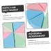 Buy Balacoo 15 Sets Triangular Makeup Sponges & Headband | International Shipping Available - Buy Online on SooperMarket.com