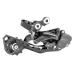 Shimano Rear DERAILLEUR, RD-M6000, DEORE, SGS 10-Speed, Shadow Plus Design, Direct Attachment(Direct Mount Compatible)