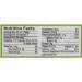 Minsley Cooked Organic Quinoa 4.2oz - Pack of 12 | Ready-to-Eat Quinoa for Easy Meals - Buy Online on SooperMarket.com