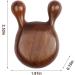 Buy Gua Sha Massager - Natural Sandalwood Wooden Tool for Face Body & Neck | Muscle Relaxation & Anti-Wrinkle Benefits | International Shipping Available - Buy Online on SooperMarket.com
