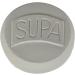 Supa Anti Algae Block The Block Slowly Dissolves Releasing Di-Methyl Urea Into The Pond Water Clearing Algae From Ponds. - Buy Online on SooperMarket.com