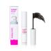 CAELYMINE Cluster Lash Glue, DIY Lash Extension Glue, 0.17fl.oz/5ml Super Strong Hold 72 Hours for Individual Cluster Lashes&False Eyelashes, Waterproof Sensitive Glue, Latex Free
