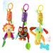 Bestonzon 3-in-1 Cartoon Toddler Toys - Rotating Bells & Bedtime Fun for Babies | International Shipping - Buy Online on SooperMarket.com