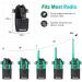 Zeadio Multi-Function Pouch Case Holder for GPS Phone Two Way Radio - ZNC-D Pack of 1 - Buy Online on SooperMarket.com