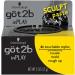Got2B Styling InPLAY - Sculpt Paste for Hair 57g (Schwarzkopf) - Buy Online on SooperMarket.com