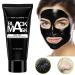 Blackhead Remover Mask | Charcoal Peel Off Facial Mask - Deep Cleansing & Pore Purifying for All Skin Types | 60g - Buy Online on SooperMarket.com
