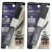 Maybelline New York Snapscara Washable Mascara Ultra Violet 310 - Pack of 2 - Buy Online on SooperMarket.com