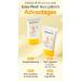 Buy Easy-Wash Sun Lotion SPF32 PA+++ - Non-Sticky Moisturizing Korean Mineral Sunscreen - 60ml | Fast International Shipping - Buy Online on SooperMarket.com