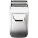 Double Foil Beard Trimmer & Bald Head Shaver with LED Display - Men's Electric Clipper for Precision Grooming - Buy Online on SooperMarket.com