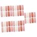Didiseaon 25 Pairs hairpin women's hair clips hair accessory for girls styling hair clips womens hair clips small hair clips hair barrettes for women hair clip for thick hair snap hair clips