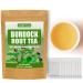 Zunhai Food Burdock Root Tea - 40 Tea Bags - 2.8 Oz: Premium Herbal Tea Blend - Buy Online on SooperMarket.com