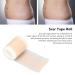 Waterproof Scar Tape Roll for Postpartum Recovery - Self Adhesive Gel Tape - Buy Online on SooperMarket.com