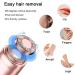 Facial Finishing Replacement Head - Compatible with Ladies Razor for Smooth Results - Buy Online on SooperMarket.com