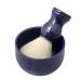Mag IDeal 3X Men's Shaving Brush & Bowl Set - Professional Beard Care Tool & Foam Bowl | Perfect Father's Day Gift - Buy Online on SooperMarket.com