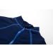 BONVERANO Baby Boys Swimsuit UPF 50+ Long Sleeve Whale One Piece 18-24 Months - Buy Online on SooperMarket.com