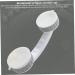 Suction Bathroom Grab Rails Portable Hand for Disabled Elderly Shower Hand with Suction Cup Fitting for Bathroom shower hand - Buy Online on SooperMarket.com