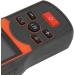 Electromagnetic Field Radiation Detector Alarm 5 Language Modes Fast Radiation Monitor Meter - Buy Online on SooperMarket.com