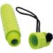 Procyon Snack Dummy Silicone | Soft Hollow Weatherproof & Hygienic Retrieving Dummy - Dishwasher Safe - Green - Buy Online on SooperMarket.com