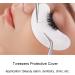 10-Pack Tweezers Tip Covers for Eyelash Grafting - Essential Eyelash Extension Tools - Buy Online on SooperMarket.com