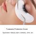 10 Pack Anti-Dust Tweezers Protective Covers for Eyelash Grafting - Anti-Slip Tip Covers - Buy Online on SooperMarket.com