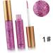 Angoily 30 Pcs Liquid Eyeliner Glitter Eyeliner Shiny Eyeshadow Eye Shadow Liquid Eyeshadow Nightclub - Buy Online on SooperMarket.com