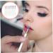 Healeved 32 Pcs Silicone Lip Brush Lip Applicator Eyeshadow Brush Lip Makeup Eye Shadow Scrubber - Buy Online on SooperMarket.com
