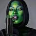 2Pcs Red Green Face Body Paint Stick Cream for Halloween Cosplay - Waterproof and Hypoallergenic - Buy Online on SooperMarket.com