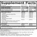 MRI NO2 Black Nitric Oxide Supplement for Pump  Muscle Growth  Vascularity & Energy - Powerful NO Booster Pre-Workout with Citrulline + 60 Servings (Jacked Juice) - Buy Online on SooperMarket.com