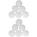 12 Pcs Reusable Laundry Dryer Balls - PVC Quick Dry Softener Alternative for Softening Clothes - Eco-Friendly Laundry Solution - Buy Online on SooperMarket.com