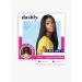 Sensationnel Dashly Lace Unit 10 Synthetic Hair Lace Front Wig in 1B - Affordable and Stylish Wig Option - Buy Online on SooperMarket.com