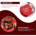Didiseaon 20pcs Valentine's Day Cake Inserts Fruit Cake Bridal Shower Picks Appetizer Toothpicks Decorative Cake Inserts Red Decor Paper Cups Birthday Cake Decoration Dessert Arrow - Buy Online on SooperMarket.com