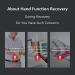 Rehabilitation Robot Gloves Hand Rehabilitation Device Help Stroke Hemiplegia Rehabilitation Training Equipment Finger Straightening Brace Guard Protector Righthand XL Collector88 Righthand XL - Buy Online on SooperMarket.com