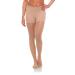 Jomi Compression Pantyhose Women Collection 20-30mmHg Sheer Closed Toe 276 X-Large Natural