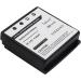 Replacement 6V NiMH 700mAh Battery for HBC FUB9NM Remote Control Crane Truck - Compatible with Linus Micron Technos Spectrum Radiomatic Eco | International Shipping Available - Buy Online on SooperMarket.com