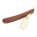 Ergonomic Manual Beard Cutter Rack - Rust-Free Foldable Holder for Home Hairdressers - Buy Online on SooperMarket.com