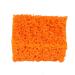 Halloween Blood Makeup Sponge Makeup Blood Scar Wound Realistic Makeup Effect Point Sponge Made of High Quality Rubber Material Suitable for Halloween Christmas and Movie Effect (Thin Hole)