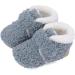 Cheerful Mario Baby Winter Home Slippers First Walking Shoes - Unisex Pram Shoes - Buy Online on SooperMarket.com
