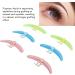Professional Eyelash Extension Tools | Eyeline Separator Silicone Pads & Isolation Helpers - Buy Online on SooperMarket.com