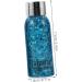 HAPINARY 4pcs Set Colorful Eye Shadow Body Glitter Spray Glitter Body Lotion Rainbow Face Glitter Liquid - Buy Online on SooperMarket.com