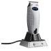 Andis 74000 Professional Corded/Cordless T-Outliner Blade Trimmer - Zero Gapped, Carbon Steel T-Blade, Close Cutting - Grey - Buy Online on SooperMarket.com