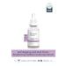 Radiance Eye Contour Serum | Caffeine 5% + Vitamin C | Brightens & Reduces Under-Eye Bags | Vegan & Cruelty Free - Purest Solutions - Buy Online on SooperMarket.com