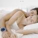 Adjustable Smart Snore Watch | 3 Modes | Promote Sleep | Breathable | Home Use (Blue) - Buy Online on SooperMarket.com