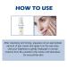 Jasmine Ointment for Dark Circles & Wrinkles - 2PCs Kaluofan Eye Cream with Collagen & Aloe Vera - Buy Online on SooperMarket.com