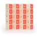 Uncle Goose Braille ABC Blocks - Made in USA | International Shipping Available - Buy Online on SooperMarket.com