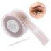 Eyelid Lifter Strips Kit Invisible Self-Adhesive Double Eyelid Tapes with Fork Rod Tweezer for Hooded Droopy Mono-eyelids 300 Pairs