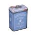 New English Teas Floral Tea Tin containing 125g loose-leaf Earl Grey tea Earl Grey 125 g (Pack of 1)