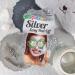 7th Heaven Silver Easy Peel Off Face Mask with Powered Smithsonite Pressed Orchid and Crushed Violet for a Deep Micro Cleanse Ideal for Normal Combo and Oily Skin - Buy Online on SooperMarket.com