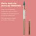 Double-Sided Dotting Pen for Nail Art - Rhinestone Picker & DIY Decoration (Green) | International Shipping Available - Buy Online on SooperMarket.com