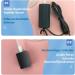 Buy Mini USB Aquarium Air Pump - Quiet Energy-Saving Oxygen Bubbler with Air Stone & Silicone Hose for International Shipping - Buy Online on SooperMarket.com