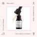 Odacit Anti-Aging Serum Concentrate with Apricot & Palmarosa - Fragile Capillaries & Redness - Ultra-Soothing Facial Serum - 0.17 Fl. Oz - Buy Online on SooperMarket.com